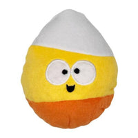 Huxley & Kent Huxley & Kent - Kookie Korn Pop 'n Fetch Dog Toy: One Size