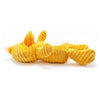 Thoozy dog toys Thoozy Pet Tuff & Cuddly Yellow Duck Plush Dog Toy - 12.5"