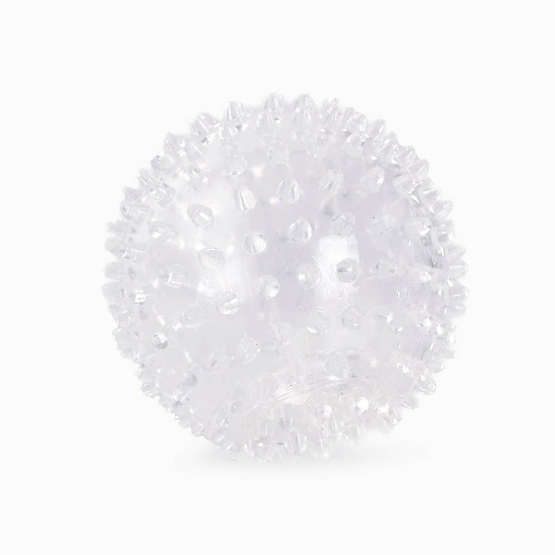Hugsmart Products Inc Hugsmart Products Inc - HugSmart Pet - Happy Woofmas | Ornament - Dog Ball Toy