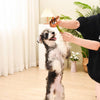 Hugsmart Products Inc Waste Bag Dispenser Bubble Tea Pooch Pouch Waste Bag Pet Dispenser