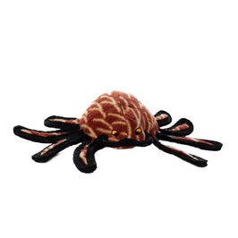Tuffy Dog Toys - VIP Products dog toys Tuffy Desert Spider Durable Tough Squeaky Dog Toy