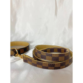 BARK by DOG Collars-Leashes Amalfi Luxury Pet Leash