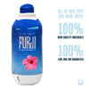 PAWTY Dog Toys dog toys Furji Water Plush Squeak Dog Toy