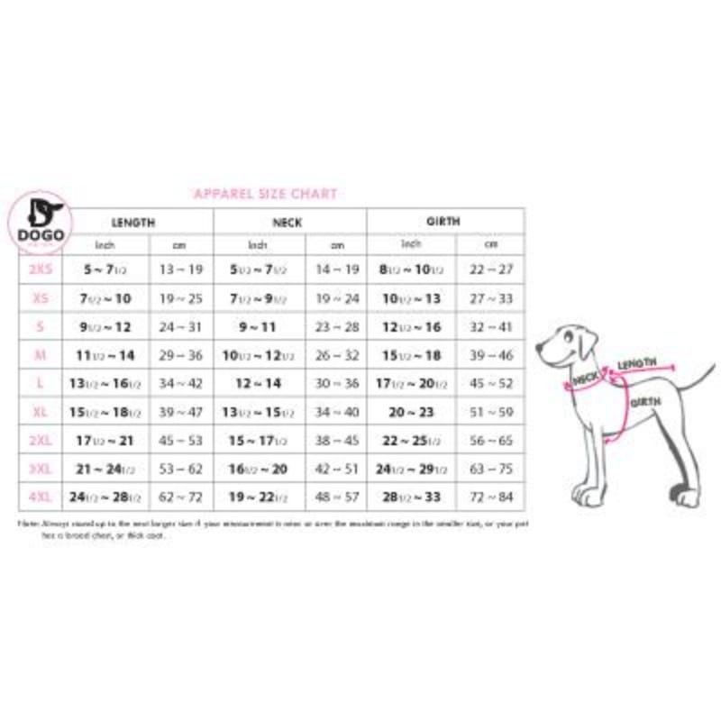 Dogo Pet Fashions Sweaters Car Dog Sweater