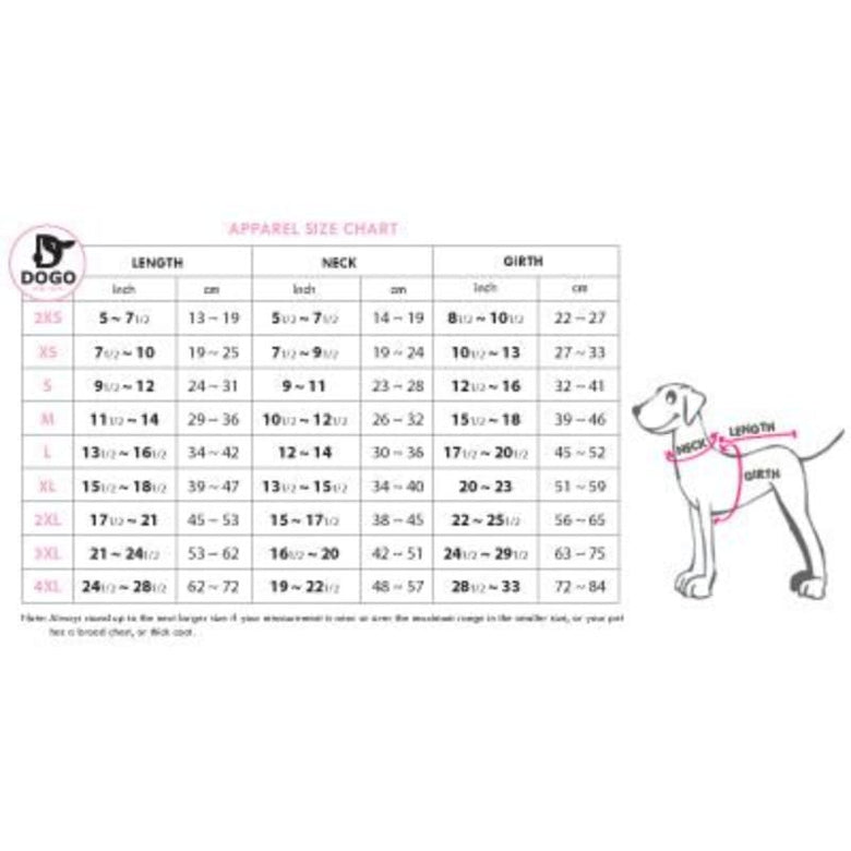 Dogo Pet Fashions Sweaters Car Dog Sweater