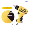 PAWTY Dog Toys dog toys Tool Kit Paw-er Drill Canvas Squeak Dog Toy
