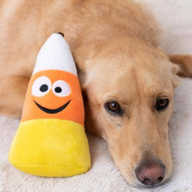 Huxley & Kent Huxley & Kent - Kookie Korn Dog Toy