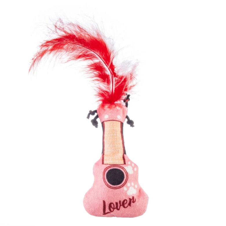 Kitty Eras Tour Pink Cat Toy Set - 2 Pk