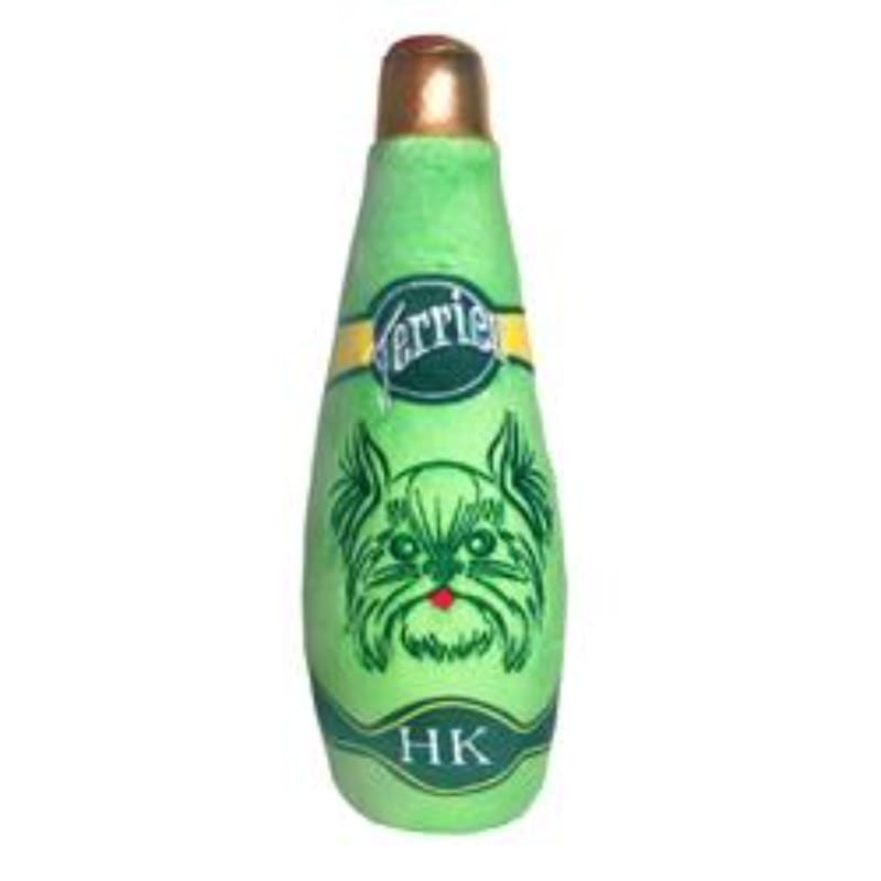 Huxley & Kent dog toys Terrier Water Dog Toy