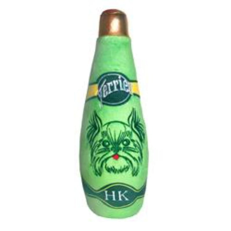 Huxley & Kent dog toys Terrier Water Dog Toy