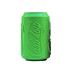 SodaPup dog toys MD Natural Rubber Soda Can Shaped Treat Dispenser Dog Toy