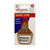 Huxley & Kent Cat Toys Whisker's Whisky Plush Cat Toy