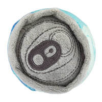 LickCroix Purebred Squeaker Plush Dog Toy - 2 Sizes