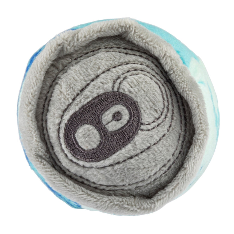 LickCroix Purebred Squeaker Plush Dog Toy - 2 Sizes
