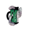 Petshop by Fringe Studio/ Wagsdale dog toys Best Round By Par Hide & Seek Golf Bag and Clubs Interactive Dog Toy Set - 4 Pc