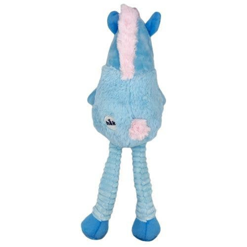 Huxley & Kent Huxley & Kent - Lankies Luna Unicorn Dog Toy: Small