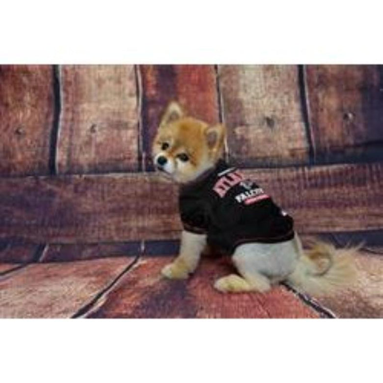 Pets First Tee's Atlanta Falcons Dog Tee