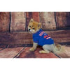 Pets First Tee's Property of Buffalo Bills Dog Tee