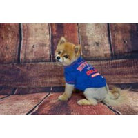 Pets First Tee's Property of Buffalo Bills Dog Tee