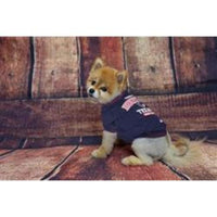 Pets First Tee's Houston Texans Dog Tee