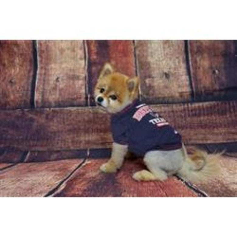 Pets First Tee's Houston Texans Dog Tee