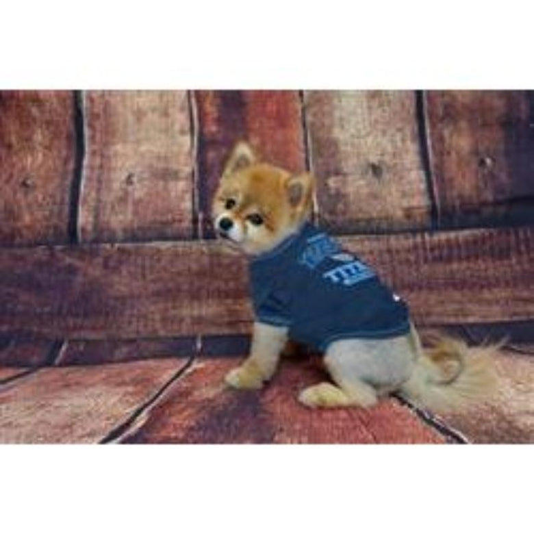 Pets First Tee's Tennessee Titans Dog Tee