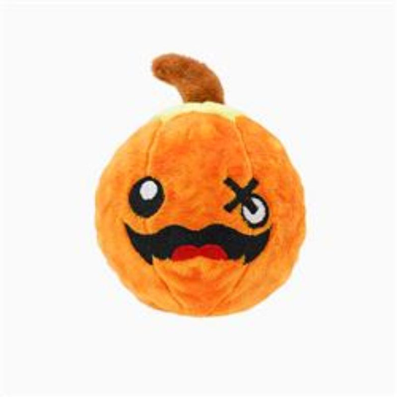 HugSmart Pet dog toys Howloween Night Pumpkin Ball Pet Toy