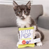 Huxley & Kent Cat Toys Kitty Pop Plush Cat Toy