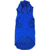 Doggie Design, Inc. Jackets-coats Packable Dog Raincoats in 4 Colors