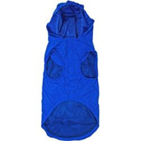 Doggie Design, Inc. Jackets-coats Packable Dog Raincoats in 4 Colors