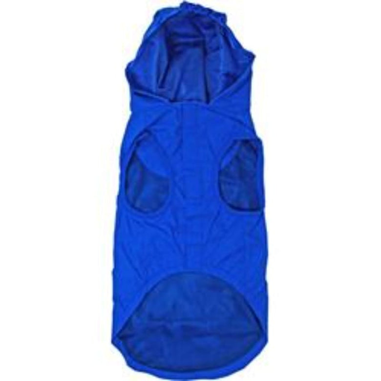 Doggie Design, Inc. Jackets-coats Packable Dog Raincoats in 4 Colors
