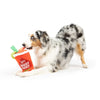 Huxley & Kent dog toys Buddy Mary Spicy Pawbasko Plush Dog Toy - 2 Sizes