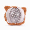Hugsmart Products Inc Hugsmart Products Inc - HugSmart Pet - Howloween Night | Werewolf - Dog Ball Toy