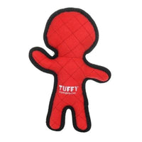 VIP Products/Tuffy dog toys Christmas Holiday Tuffy Santa Durable Tough Dog Toy