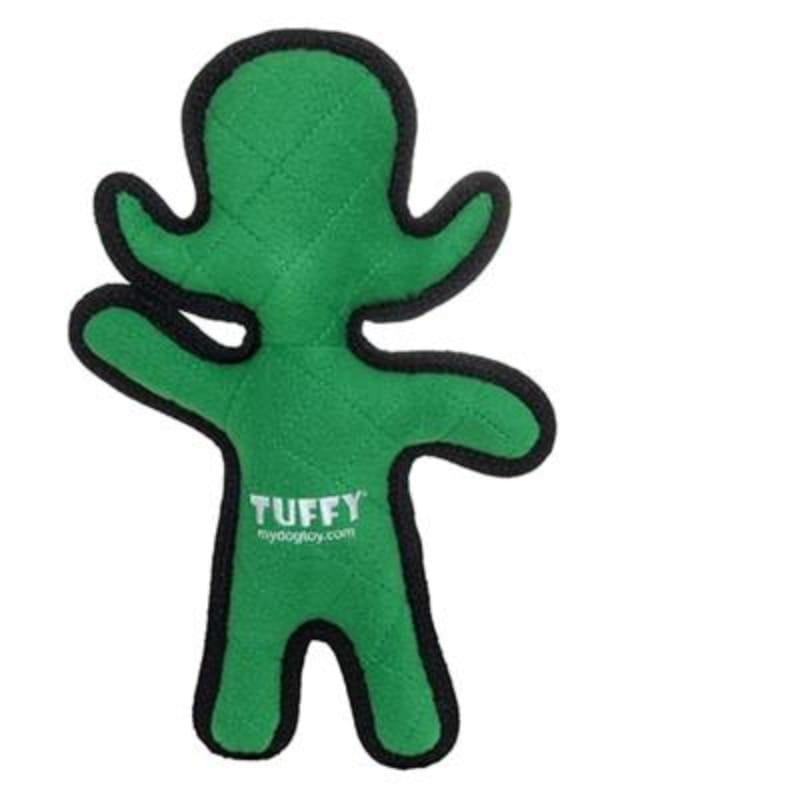 VIP Products/Tuffy dog toys Christmas Holiday Tuffy Elf Durable Tough Dog Toy