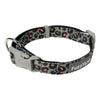 FuzzYard Collars SM Savanna Dog Collar