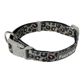 FuzzYard Collars SM Savanna Dog Collar