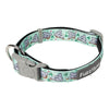 FuzzYard Collars SM Dreamtime Koala Dog Collar