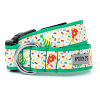 The Worthy Dog Leashes SM Celebrate Dog Leash