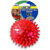 Petsport dog toys Gorilla Ball Dog Toys - Multiple Sizes and Colors