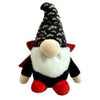 SnugArooz dog toys Drac the Gnome Plush Squeak Dog Toy