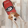 Pets First dog apparel Georgia Bulldogs Puffer Pet Vest