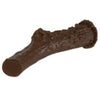 BarkBone dog toys SM Natural Instincts Peanut Butter Infused Antler Dog Chew Toy - Small