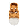 GF Pet Jackets Yellow Super Puff Dog Parka
