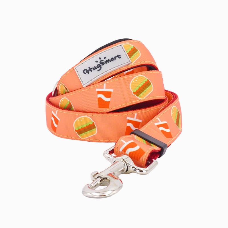 Hugsmart Products Inc Leashes FoodieTime Dog Leash