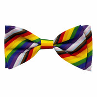 Huxley & Kent Huxley & Kent - All Together Bow Tie: Small