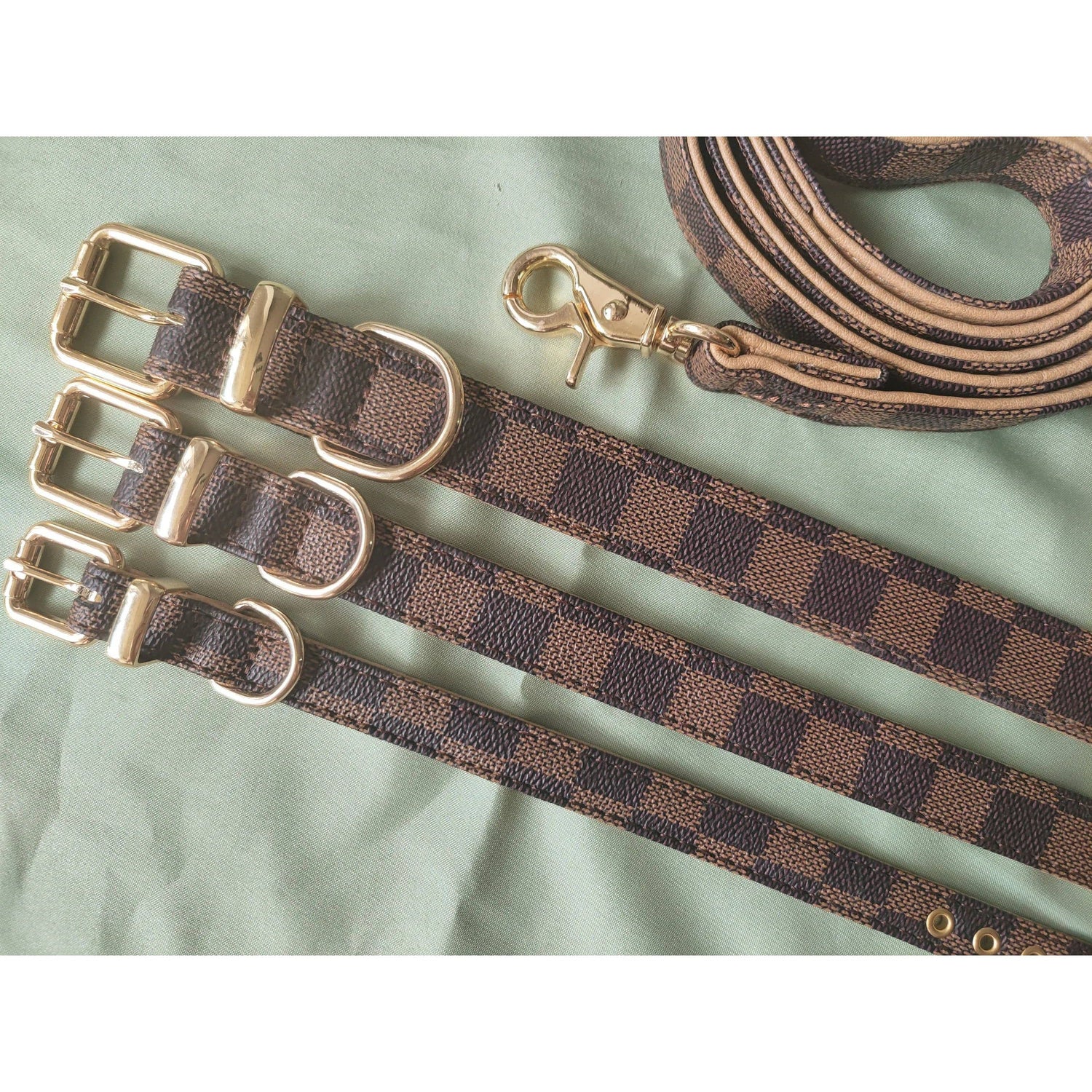 BARK by DOG Collars Amalfi Pet Collar