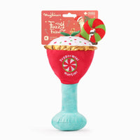 Hugsmart Products Inc Hugsmart Products Inc - HugSmart Pet - Happy Woofmas | Peppermint Martini