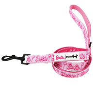 SASSY WOOF Leashes Malibu B Pink Dog Leash