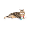 Christmas Holiday Bird Chirpy Interactive Cat Toy